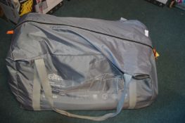 *Cor 12-Person Straight Wall Cabin Tent