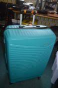 *American Tourister Jet Driver Travel Case