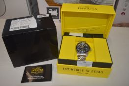 *Invicta Gen's Watch