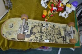 Venture Skateboard