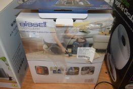 *Bissell Spot Clean Carpet & Upholstery Washer