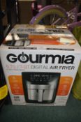 *Gourmia 6.7L Digital Air Fryer