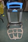 *Tool Master Folding Hand Truck