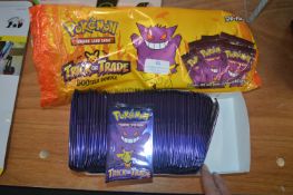 *Pokémon TCG Trick or Trade Booster Bundle
