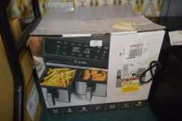 *Sur La Table Dual Basket Digital Air Fryer