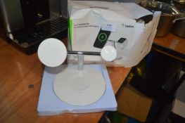 *Belkin 3-in-1 MagSafe Charger