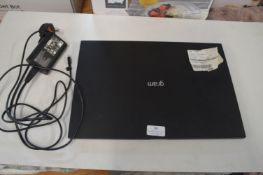 *LG Gram Notebook with Intel Evo i7 Processor