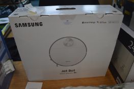 *Samsung Jet Bot Robot Vacuum Cleaner