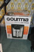 *Gourmia 6.7L Digital Air Fryer