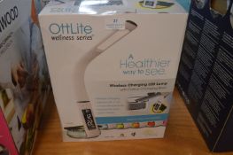 *Ottlite Wellness Wireless Charging LED Lamp