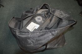 *Sealey Fortech Inflatable Air Bed