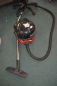 *Henry Vacuum Cleaner