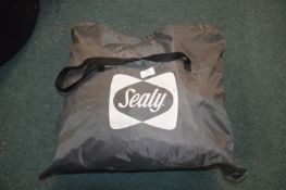 *Sealey Fortech Inflatable Air Bed