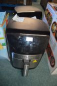 *Two Gourmia 6.7L Digital Air Fryers