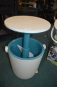 *Keter Go Bar 16L Ice Bucket & Table