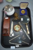 Decorative Items, Paperweights etc.