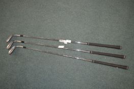 *Kirkland 3pc Golf Wedge Set