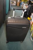 *American Tourister Carry-On Travel Case