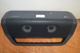 *LG Meridian Bluetooth Speaker