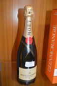 Moet and Chandon Imperial Champagne 75cl