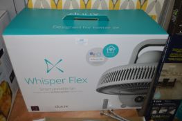 *Duux Smart Portable Fan