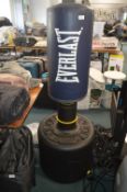 *Everlast Boxing Punchbag
