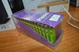 *Poppell Electronic Lighter Multipack 40+
