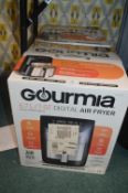 *Gourmia 6.7L Digital Air Fryer