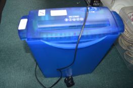 WH Smith Paper Shredder