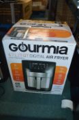 *Gourmia 6.7L Digital Air Fryer