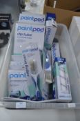 Dulux Paint Pod Roller System Accessories
