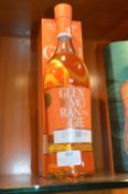 Glenmorangie 10 Year Old Single Malt Scotch Whisky