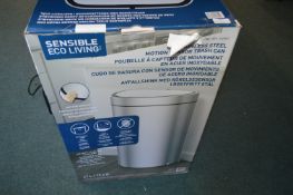 *Sensible Eco Living Stainless Steel Motion Sensor