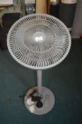 *Duux Smart Pedestal Fan