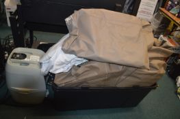 *Lay-Z-Spa Inflatable Hot Tub