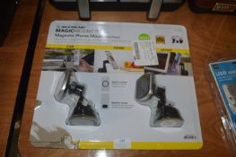 *Scosche Magic Mount 2pk