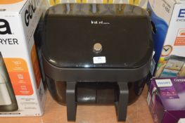 *Instant Pot Dual Basket Air Fryer