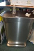 *Simple Human 45L Sensor Bin