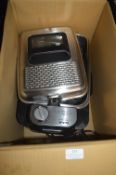 *Tefal Oleoclean Deep Fat Fryer