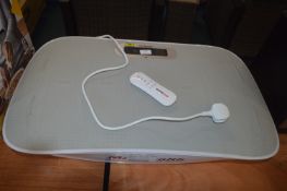 *Max Health Fitness Board