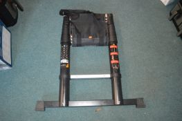 *Batavia Telescopic Ladder