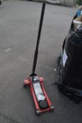 *Arcan 2750kg Car Jack