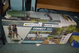 *Body Glove Performer Inflatable Stand Up Paddle B