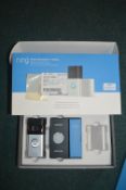 *Ring Video Doorbell 3 plus Charm