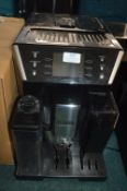 *Delonghi Bean-to-Cup Coffee Machine