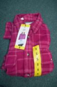 *Jach's Ladies S Fleece Shirt