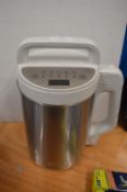 *Kenwood 1.6L Soup Maker