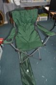 Folding Camp Chair