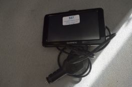 Garmin Sat Nav