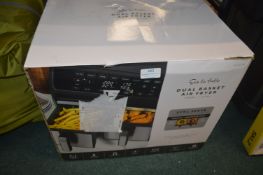 *Sur La Table Dual Basket Digital Air Fryer